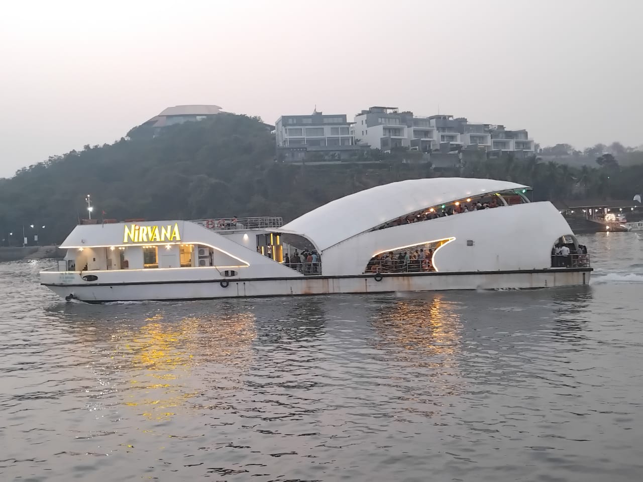 Yacht Image